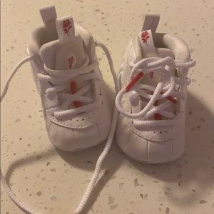 Infant size 1C Nike sneakers